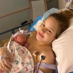 Meet your Posher, Amy